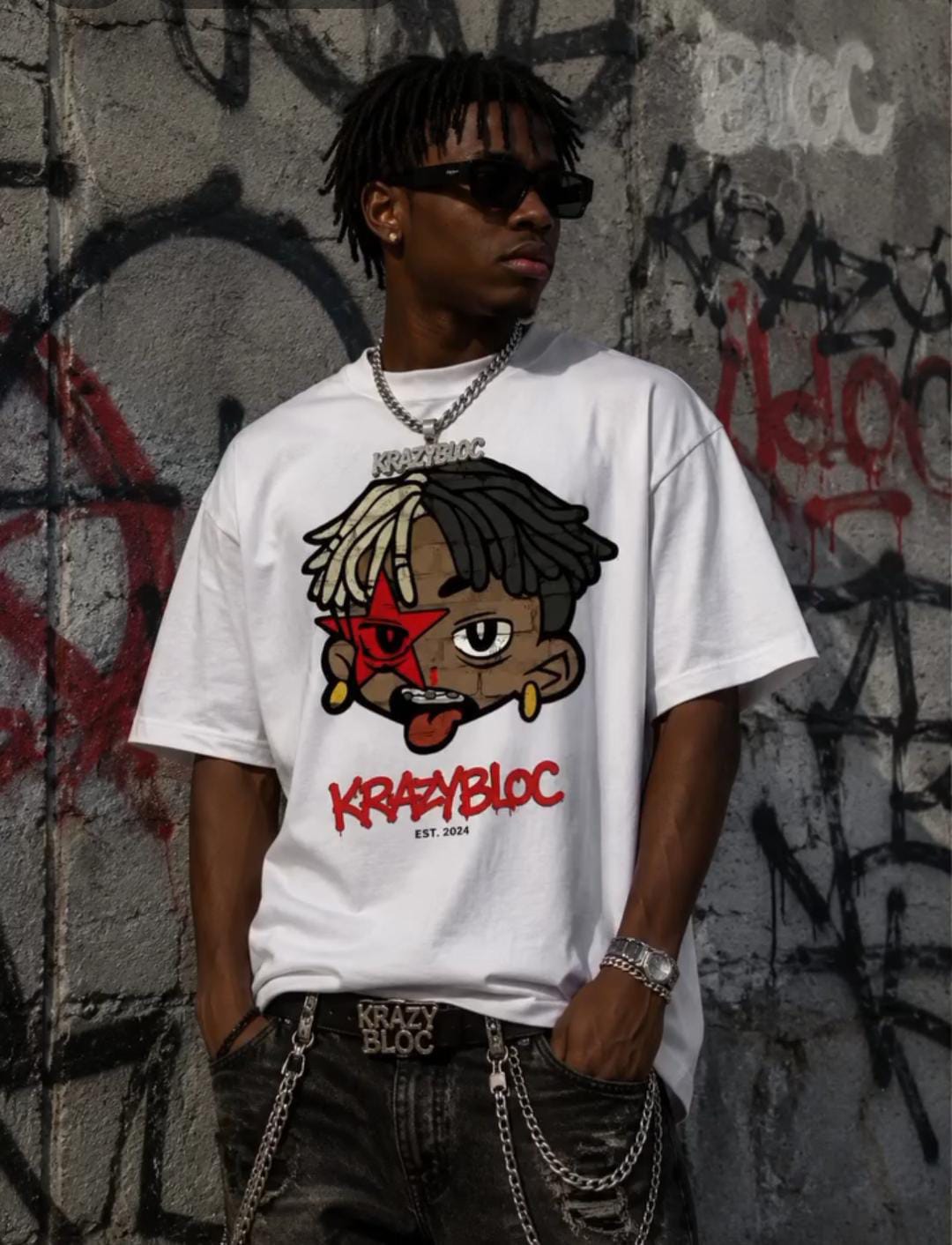 camisa overcize